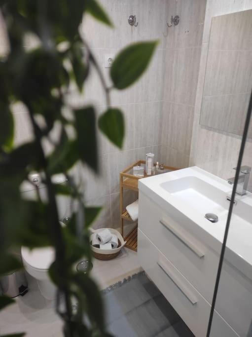 Apartamento Costa De 马德里 外观 照片