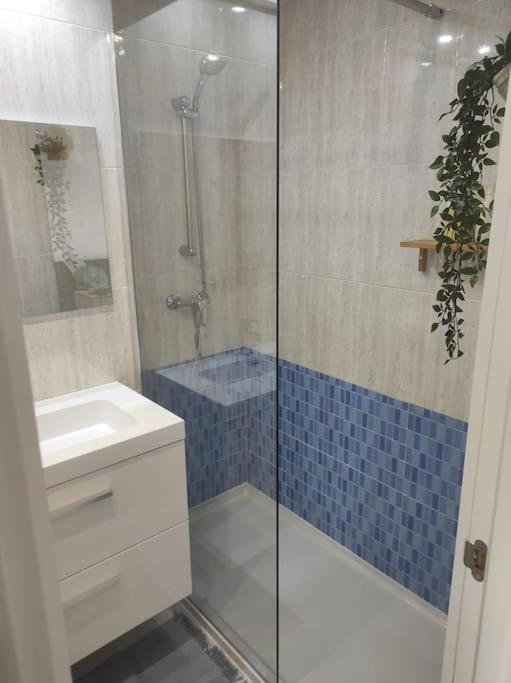 Apartamento Costa De 马德里 外观 照片