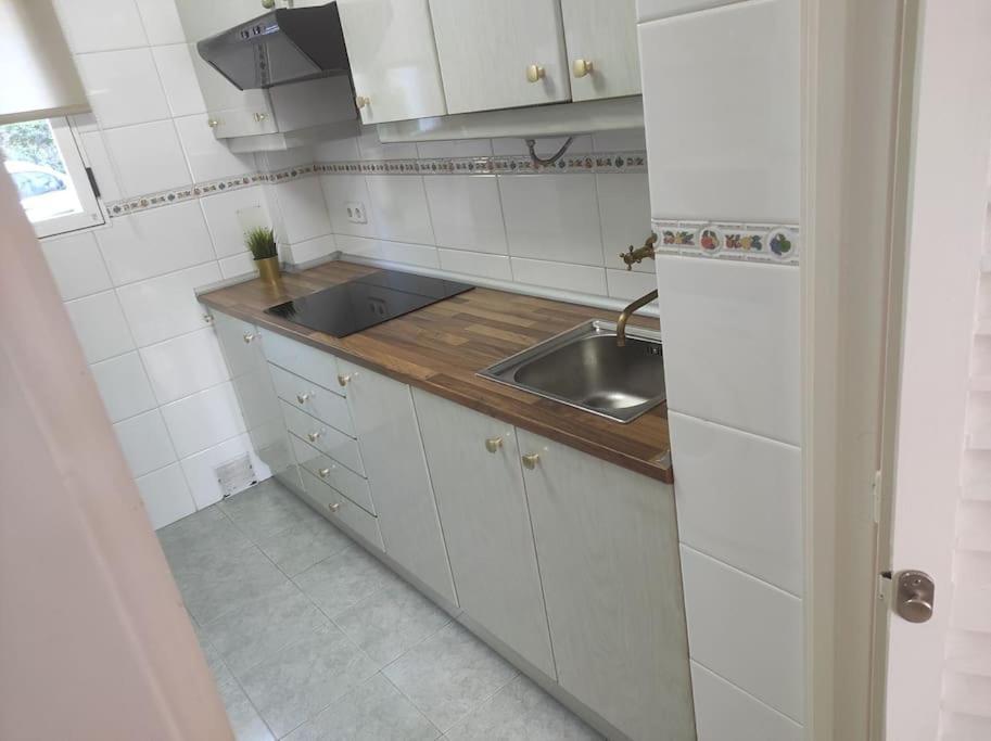 Apartamento Costa De 马德里 外观 照片