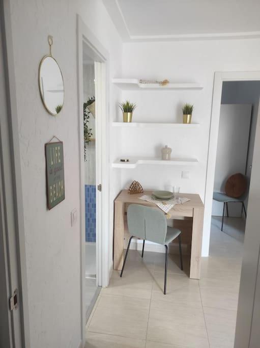 Apartamento Costa De 马德里 外观 照片