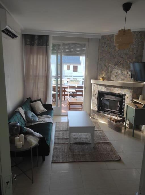 Apartamento Costa De 马德里 外观 照片