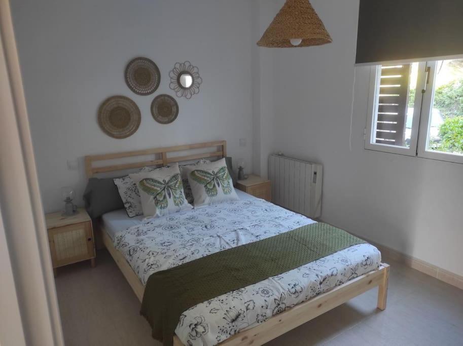 Apartamento Costa De 马德里 外观 照片
