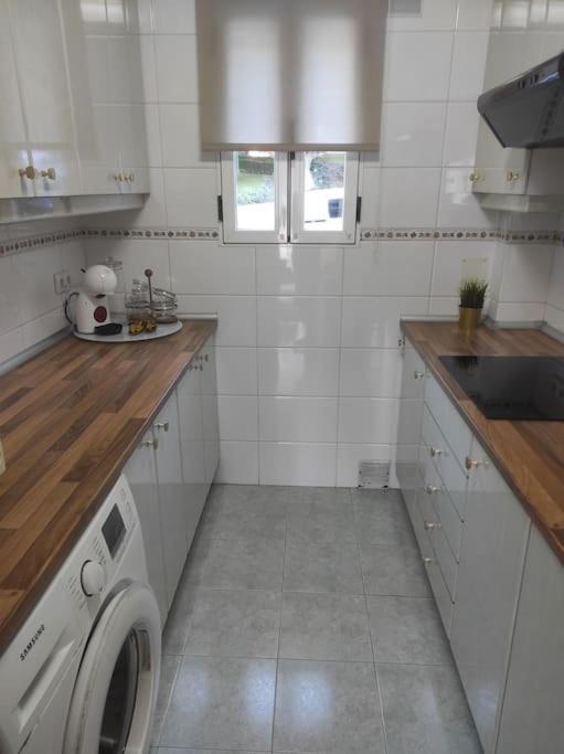 Apartamento Costa De 马德里 外观 照片
