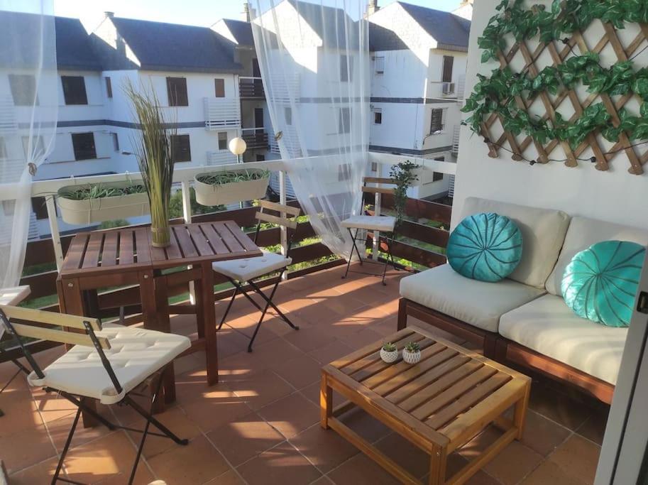 Apartamento Costa De 马德里 外观 照片